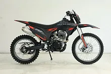 Мотоцикл кроссовый / эндуро JHLMOTO M1 CB300 (ZS175FMM)