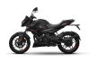 Мотоцикл дорожный BAJAJ (Баджадж) Pulsar N250 чёрный с ПТС - купить с доставкой, по выгодной цене в интернет-магазине Мототека