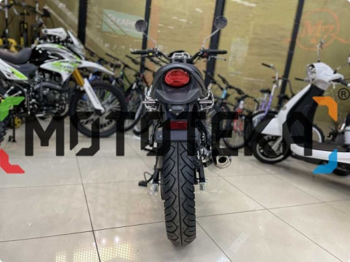 Мотоцикл дорожный MotoLand (Мотолэнд) Scrambler 250 с ПТС фото 11 Мотоцикл дорожный MotoLand (Мотолэнд) Scrambler 250 с ПТС фото 11