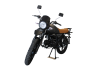 Мопед Racer (Рейсер) RC50 - H Scout M2 50 (125) серый - купить с доставкой, по выгодной цене в интернет-магазине Мототека