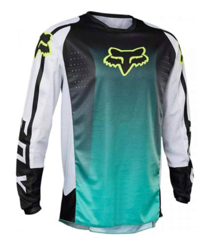 Джерси/футболка для мотокросса FOX (Фокс) #16 (L) Джерси/футболка для мотокросса FOX (Фокс) #16 (L)