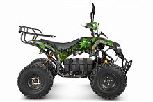 Электроквадроцикл подростковый (Волтрикс) Striker 60V1500W (машинокомплект)