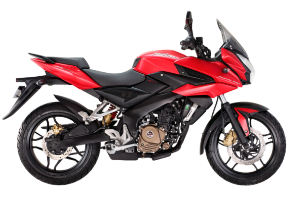Мотоцикл дорожный BAJAJ (Баджадж) Pulsar AS 200 с ПТС | Мототека