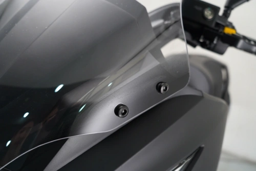 Скутер Vento (Венто) VMC Z1 TY300T-2E 276 см3 СЕРИЯ Т3000 BLACK фото 11