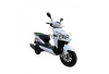 Скутер TMBK ARROW 50 (150) Nardo Grey