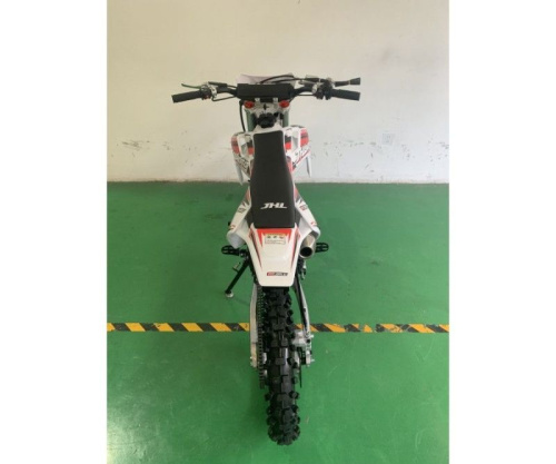 Питбайк JHLMOTO Z125E (ZS154FMI-3) фото 16 Питбайк JHLMOTO Z125E (ZS154FMI-3) фото 16