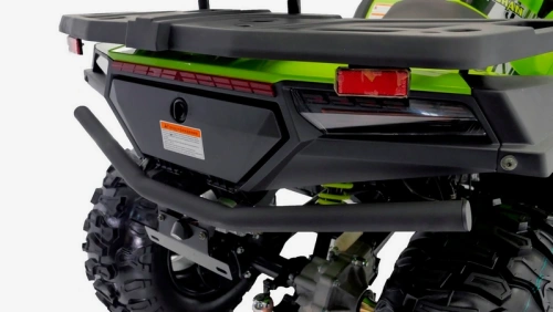 Квадроцикл BASHAN EXPLORER 300 EFI green с ПСМ фото 18