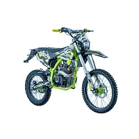 Мотоцикл кроссовый / эндуро SPR (СПР) GAS 150