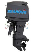 Лодочный мотор Seanovo (Сеаново) SN 85 FFEL - T