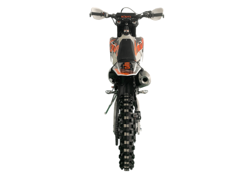 Мотоцикл кроссовый / эндуро KAYO (Кайо) K7 300 EFI (NC300S) 21/18 фото 7 Мотоцикл кроссовый / эндуро KAYO (Кайо) K7 300 EFI (NC300S) 21/18 фото 7