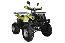 Квадроцикл подростковый MotoLand (Мотолэнд) ATV 150 Maverick (машинокомплект)