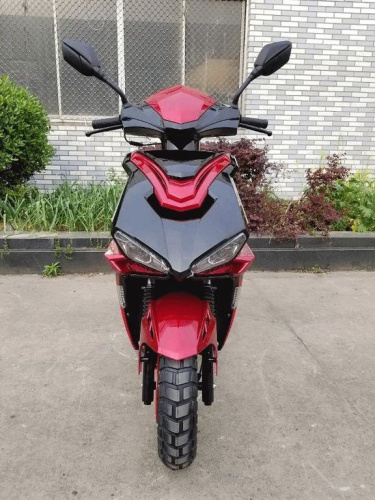 Скутер Мотомир Matador EVO фото 9