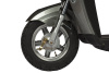 Электроскутер Volteco (Волтеко) Trike New | Мототека