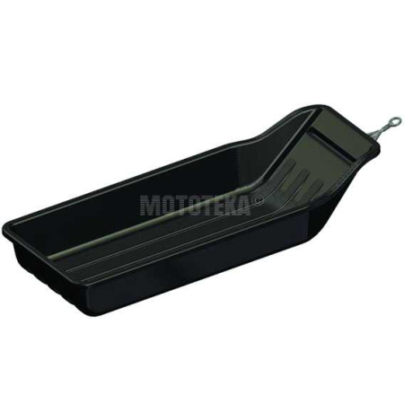 Сани волокуши MTR (МТР) 1700 с отбойником