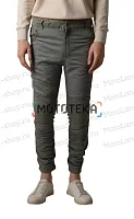 Штаны мотоциклетные (текстиль) HIZER (Хайзер) CE-2930 Green (XXL)
