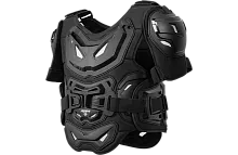 Защита тела ROQVI HC23 Black