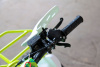 Квадроцикл детский BSE (БСЕ) XT - 1 LIME (050) (машинокомплект) - купить с доставкой, цены в интернет-магазине Мототека