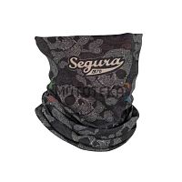 Бафф Segura (Сегура) TOUR DE COU KEITH Black N