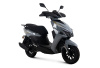 Скутер TMBK SPORT 50 (125) FS Nardo Grey - купить с доставкой, по выгодной цене в интернет-магазине Мототека