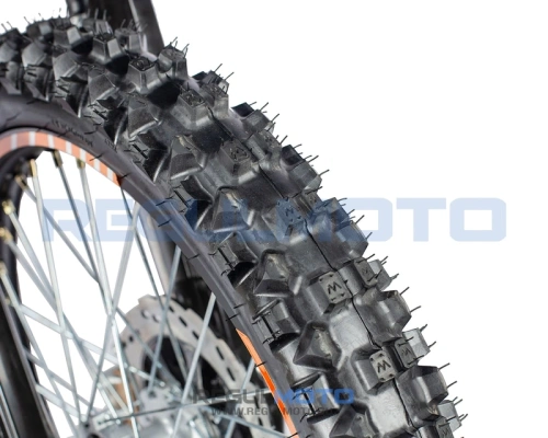 Мотоцикл кроссовый / эндуро Regulmoto (Регулмото) Sport - 003 PR 300 6 передач оранжевый/чёрный с ПТС фото 9 Мотоцикл кроссовый / эндуро Regulmoto (Регулмото) Sport - 003 PR 300 6 передач оранжевый/чёрный с ПТС фото 9