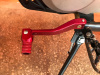 Питбайк Racer (Рейсер) RC - CRF125 Start Pitbike 17/14 красный - купить с доставкой, по выгодной цене в интернет-магазине Мототека