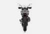 Мотоцикл дорожный Benelli (Бенелли) TRK 702 с ПТС - купить с доставкой, по выгодной цене в интернет-магазине Мототека