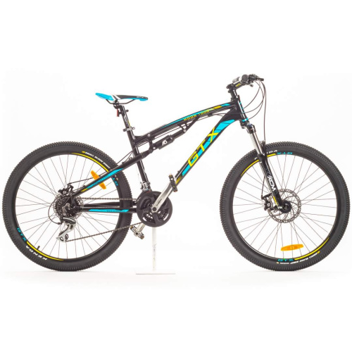 Велосипед 26" GTX (MotoLand) MOON 1000  (рама 17") (000005)