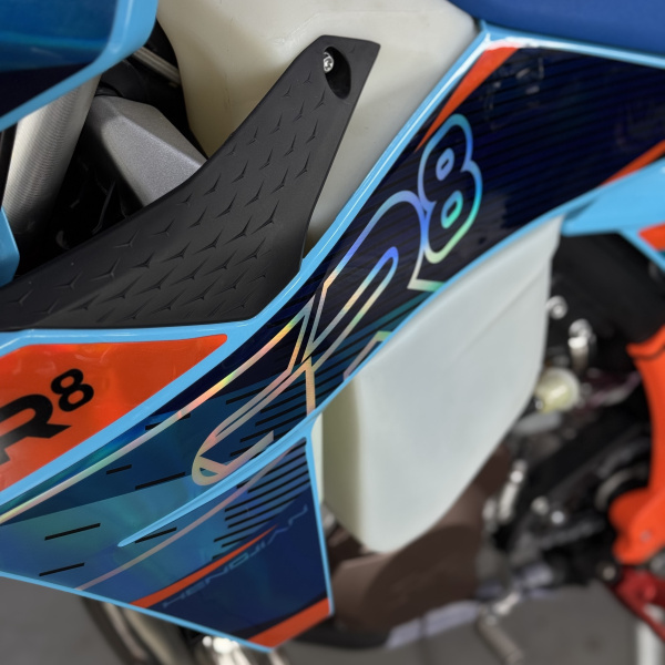 Мотоцикл кроссовый / эндуро GR8 T300L (2T MT-300) Enduro RR (с прогрессией) (2024г.) | Мототека