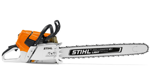 Бензопила STIHL (Штиль) MS 661 C - M Облегчённая шина 71 см