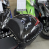 Мопед FXMOTO (ФХМото) FX - 50 (А26) OFF ROAD 50 (125) чёрный глянцевый - купить с доставкой, по выгодной цене в интернет-магазине Мототека