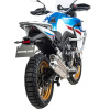 Мотоцикл дорожный MotoLand (Мотолэнд) 500 ENDURO NORTON с ПТС - купить с доставкой, по выгодной цене в интернет-магазине Мототека