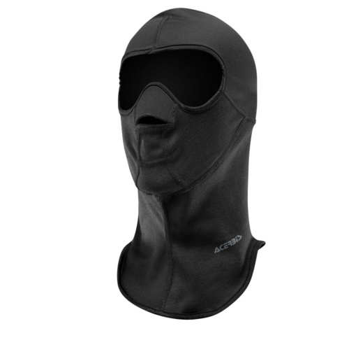 Подшлемник Acerbis (Асербис) GIANSEY Black L/XL Подшлемник Acerbis (Асербис) GIANSEY Black L/XL