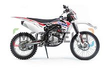 Мотоцикл кроссовый / эндуро BSE (БСЕ) Z5 250e 21/18 3
