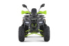 Квадроцикл подростковый FXMOTO (ФХМото) PIKE 150 зеленый (машинокомплект) - купить с доставкой, цены в интернет-магазине Мототека