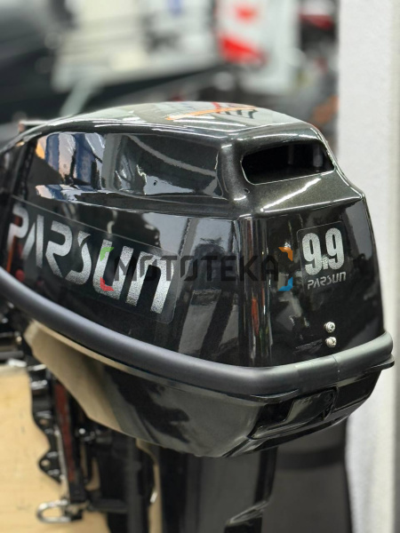 Лодочный мотор Parsun (Парсун) T9.9BMS | Мототека Лодочный мотор Parsun (Парсун) T9.9BMS | Мототека