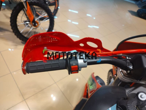 Мотоцикл кроссовый / эндуро FXMOTO (ФХМото) HAMMER CRF - 300 фото 11