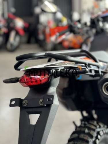 Мотоцикл кроссовый / эндуро ROCKOT (Рокот) RS250 Firestorm (250cc. 172FMM-5 (PR250). 21/18) с ЭПТС фото 12 Мотоцикл кроссовый / эндуро ROCKOT (Рокот) RS250 Firestorm (250cc. 172FMM-5 (PR250). 21/18) с ЭПТС фото 12
