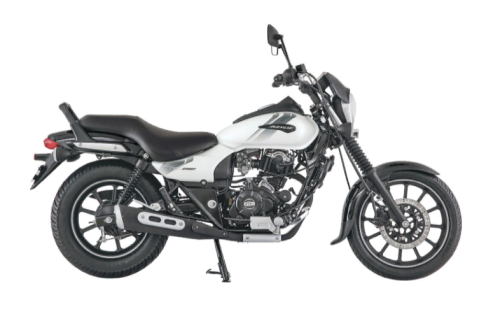 Мотоцикл чоппер / круизер BAJAJ (Баджадж) Avenger street 220 DTS - i (2019) с ПТС фото 14 Мотоцикл чоппер / круизер BAJAJ (Баджадж) Avenger street 220 DTS - i (2019) с ПТС фото 14