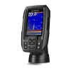 Эхолот Garmin (Гармин) Striker 4dv worldwide - купить с доставкой, по выгодной цене в интернет-магазине Мототека