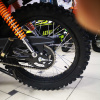 Мопед Мотомир TRICKLER 2 50 (110) чёрный/оранжевый - купить с доставкой, по выгодной цене в интернет-магазине Мототека