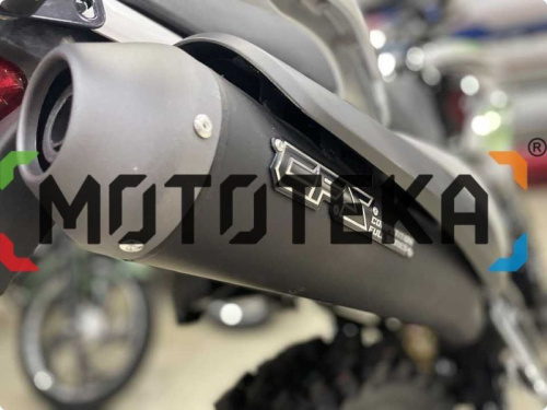 Мотоцикл кроссовый / эндуро MotoLand (Мотолэнд) ENDURO ST (XL250-B) (165FMM) с ПТС фото 19