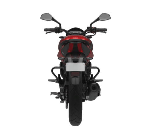 Мотоцикл дорожный BAJAJ (Баджадж) Dominar 400 Special Edition (2018) с ПТС фото 22