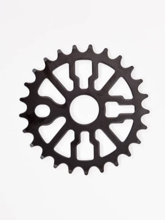 Звезда передняя bmx 25T
