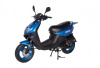 Скутер Moto - Italy (Мото - итали) Neo 50 (2019) - купить с доставкой, по выгодной цене в интернет-магазине Мототека