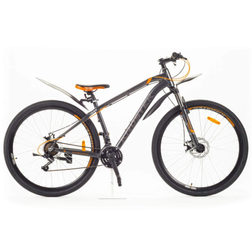 Велосипед 29" KROSTEK (Кростек) PLASMA 920 (рама 17") (500092) Велосипед 29" KROSTEK (Кростек) PLASMA 920 (рама 17") (500092)