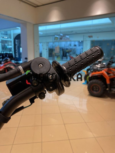 Мотоцикл кроссовый / эндуро FXMOTO (ФХМото) YZ - 250 чёрный фото 9 Мотоцикл кроссовый / эндуро FXMOTO (ФХМото) YZ - 250 чёрный фото 9