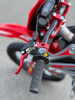 Мотоцикл кроссовый / эндуро FXMOTO (ФХМото) YZ - 250 красный/белый - купить с доставкой, по выгодной цене в интернет-магазине Мототека