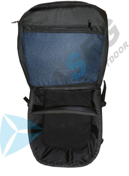 Кофр Baseg (Басег) для снегохода Polaris 600 INDI Voyageur 144 mini | Мототека