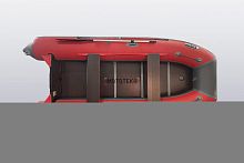 Лодка ПВХ Big Boat (Биг Бот) Bering (Беринг) 340К