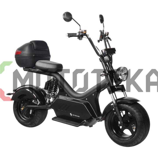 Электроскутер SKYBOARD (Скайборд) BR50 - 3000 (Baikal)